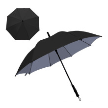 EVA Handle Strong Windproof Custom Golf Umbrella